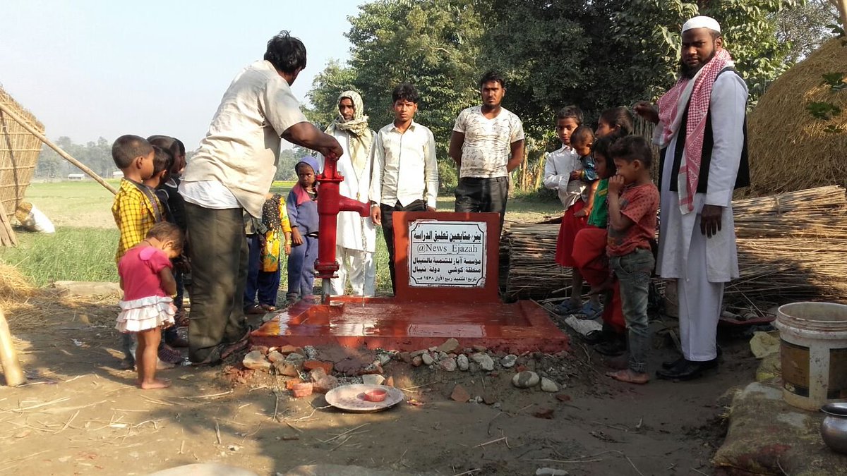 News_Ejazah's tweet image. بئر متابعين ( وكالة تعليق الدراسة ) للسنة الثانية
نسأل الله القبول وهذا اقل شيء نقدمه للمتابعين

وكل سنة بمشيئة الله بئر جديد للمتابعين

-