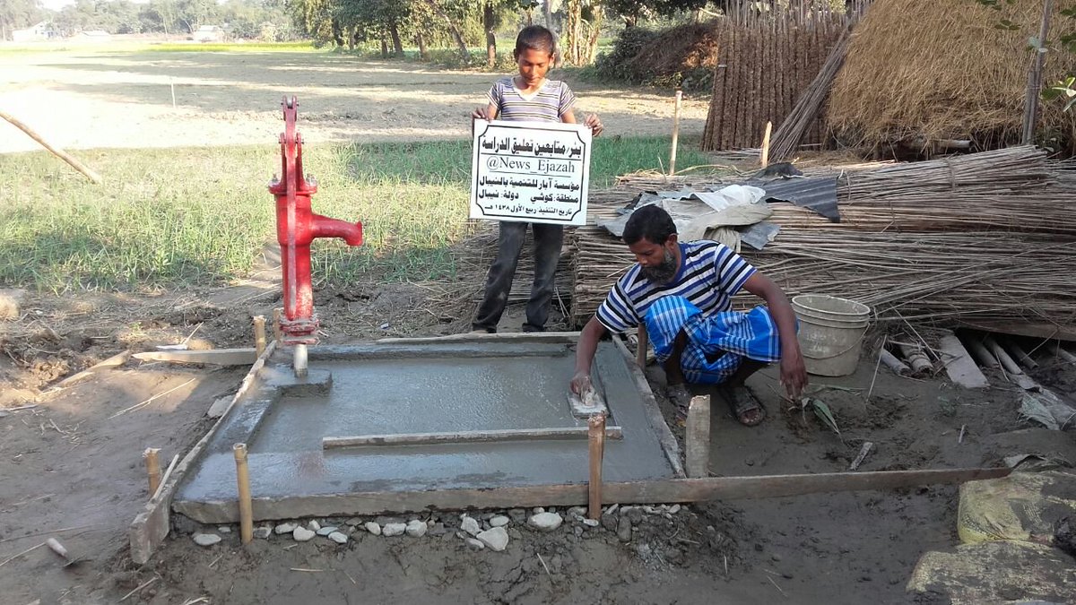 News_Ejazah's tweet image. بئر متابعين ( وكالة تعليق الدراسة ) للسنة الثانية
نسأل الله القبول وهذا اقل شيء نقدمه للمتابعين

وكل سنة بمشيئة الله بئر جديد للمتابعين

-