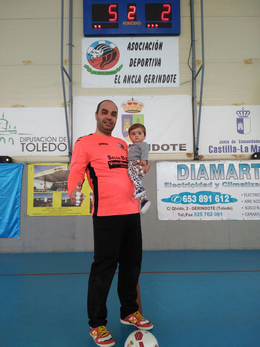 F.S.GERINDOTE (@fs_gerindote) on Twitter photo Gran victoria ante el segundo clasificado pese a las bajas( solo dos cambios ) <a href="/DeporteCLM/">Deporte CLM</a> , Goles: <a href="/jonymapa/">Jony Marugán Palomo</a> 2, Rober,Pedro,Abdel Gran victoria ante el segundo clasificado pese a las bajas( solo dos cambios ) <a href="/DeporteCLM/">Deporte CLM</a> , Goles: <a href="/jonymapa/">Jony Marugán Palomo</a> 2, Rober,Pedro,Abdel