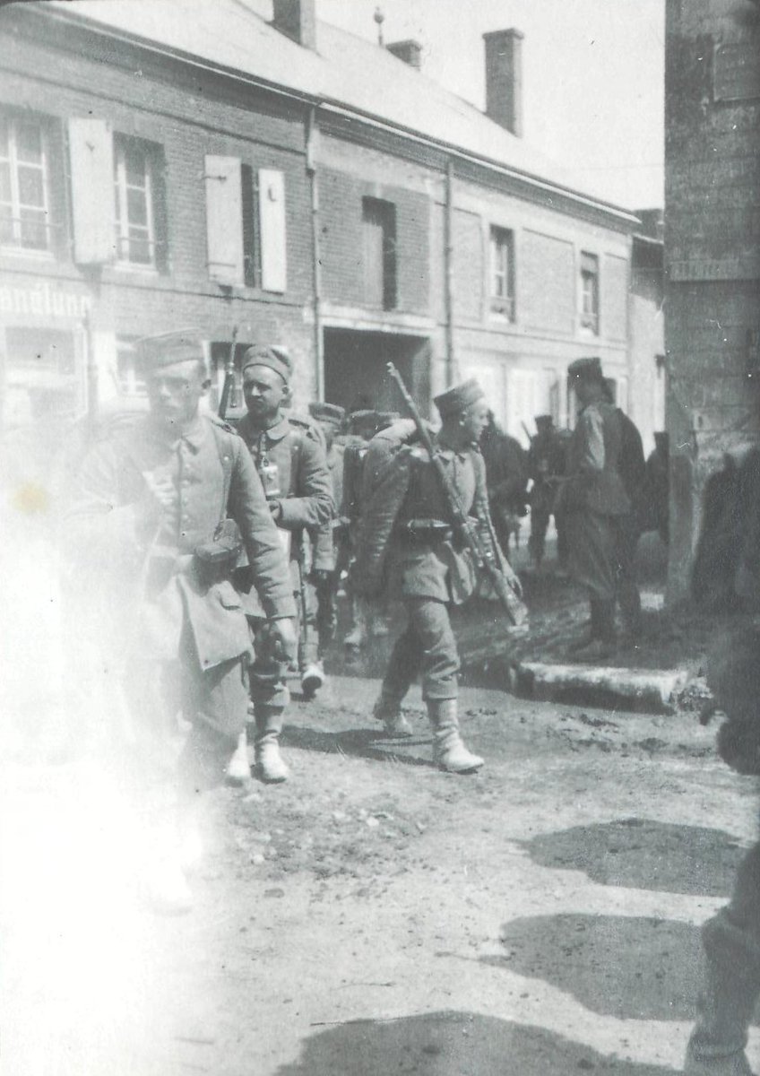 Первая Мировая война в фотографиях.