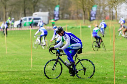 TenneT Committed Power is officieel gestart. Ruim 200 medewerkers waren vandaag aanwezig bij de kick-off training. ism #sportgeluk #dicknap