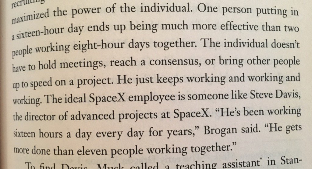 This view has become unfashionable but I think it's probably correct for many hard problems.