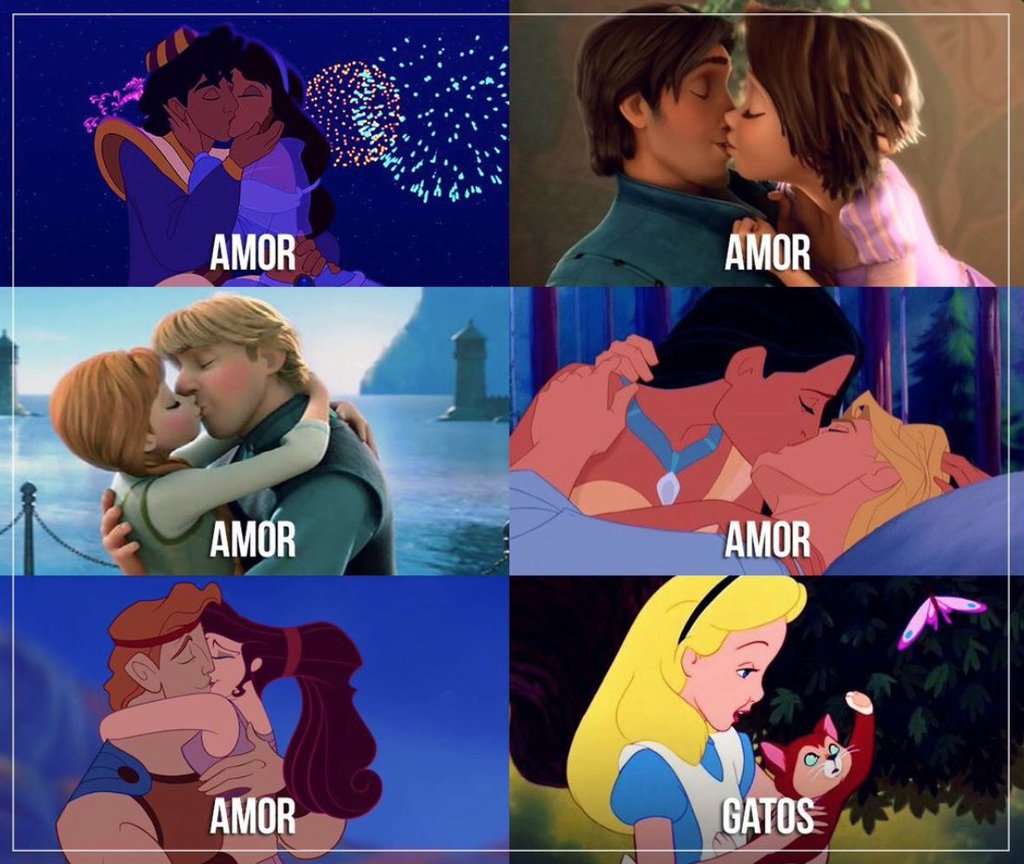 MagicMundi's tweet photo. Yo soy Alicia. https://t.co/dWcwN2nfsa