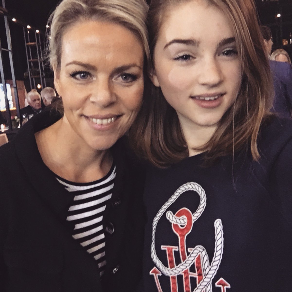 Quality time! #moederdochterdag #indoorbrabant #denbosch