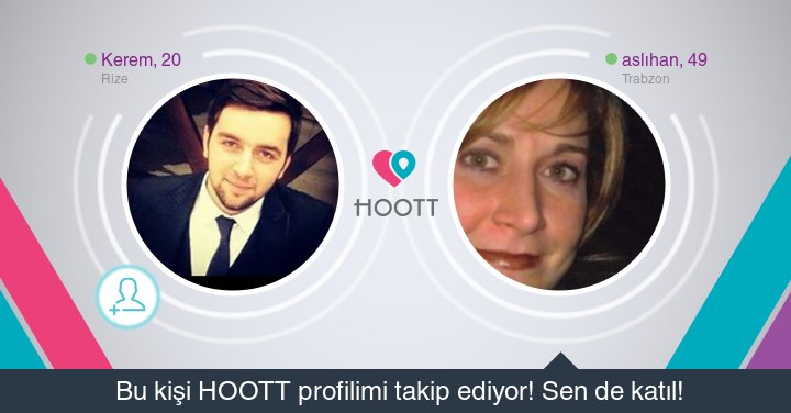 KeremMelemse's tweet photo. #HOOTTapp HOOTT süper! Takipçilerime gözat hemen. HOOTT ile eğlen! https://t.co/lRbJKo6Ft5 https://t.co/HE6jOgFvIF