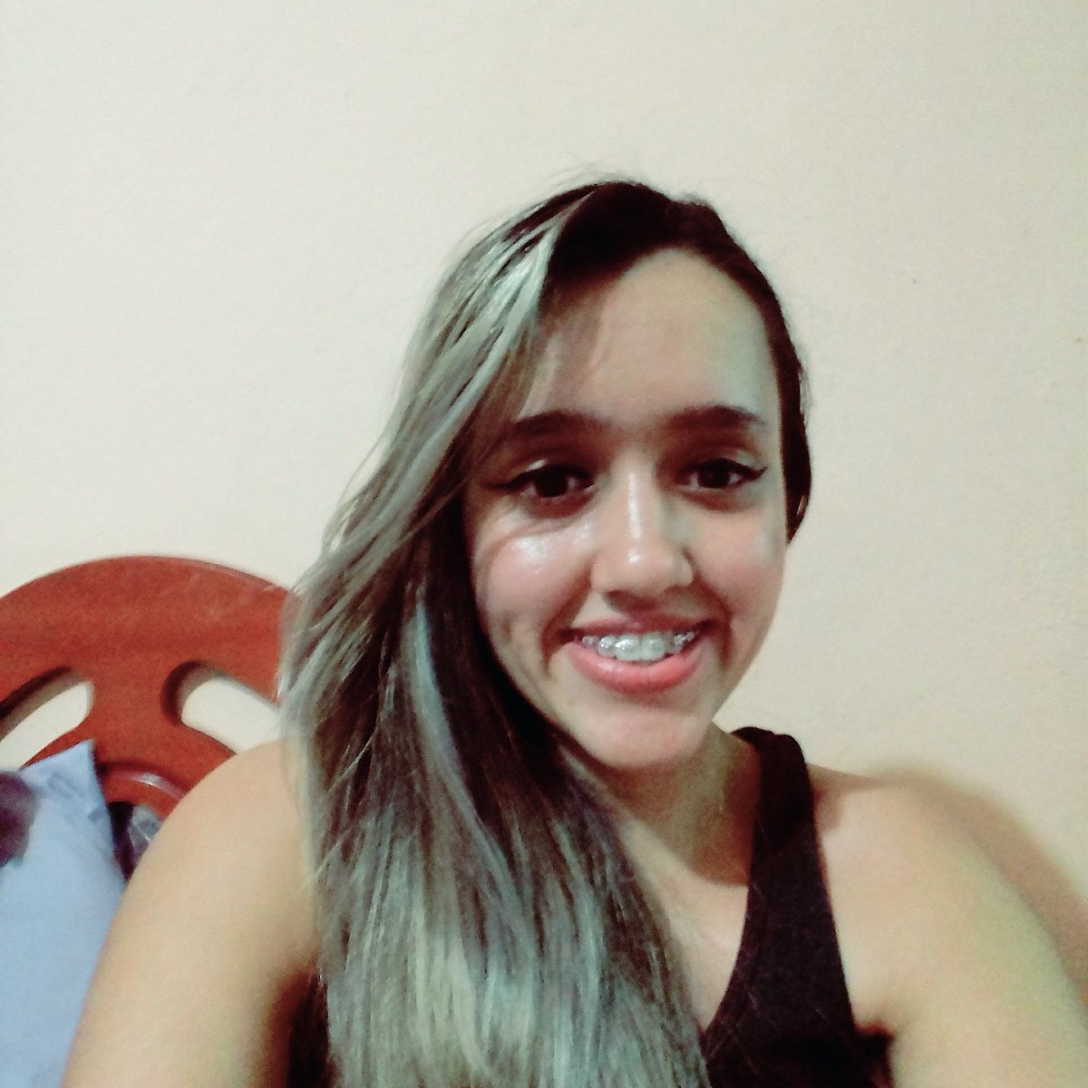 tatialbuque14's tweet image. #NewProfilePic