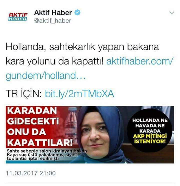 Ulan insanda bi onu ve omurga olur
Boyle haber yapilirmi
Diplomatik meselesi bu ülke meselesi
Tüh sizin gibi medyaya