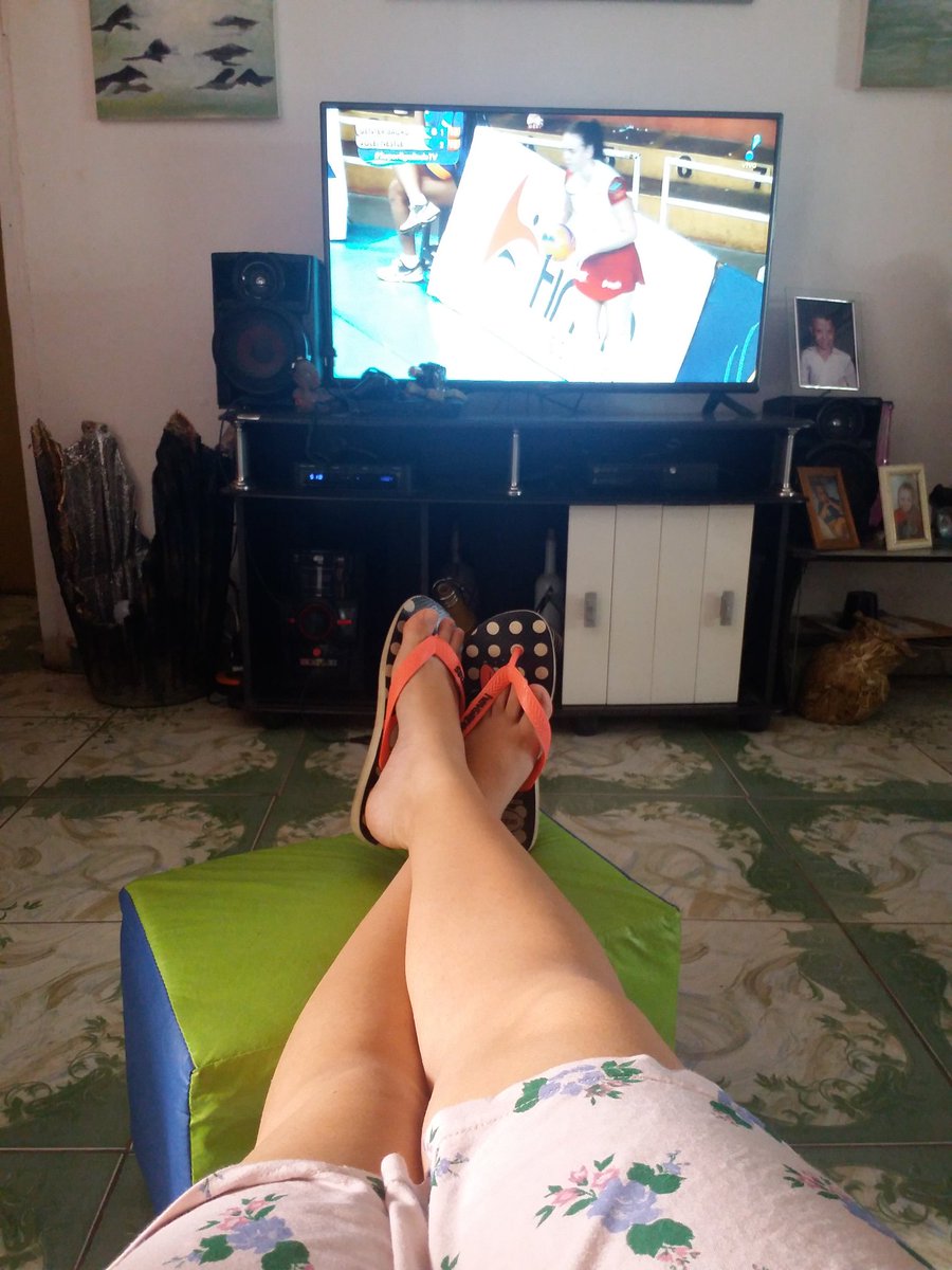 ataldahaninha's tweet image. #SuperLigaRedeTV