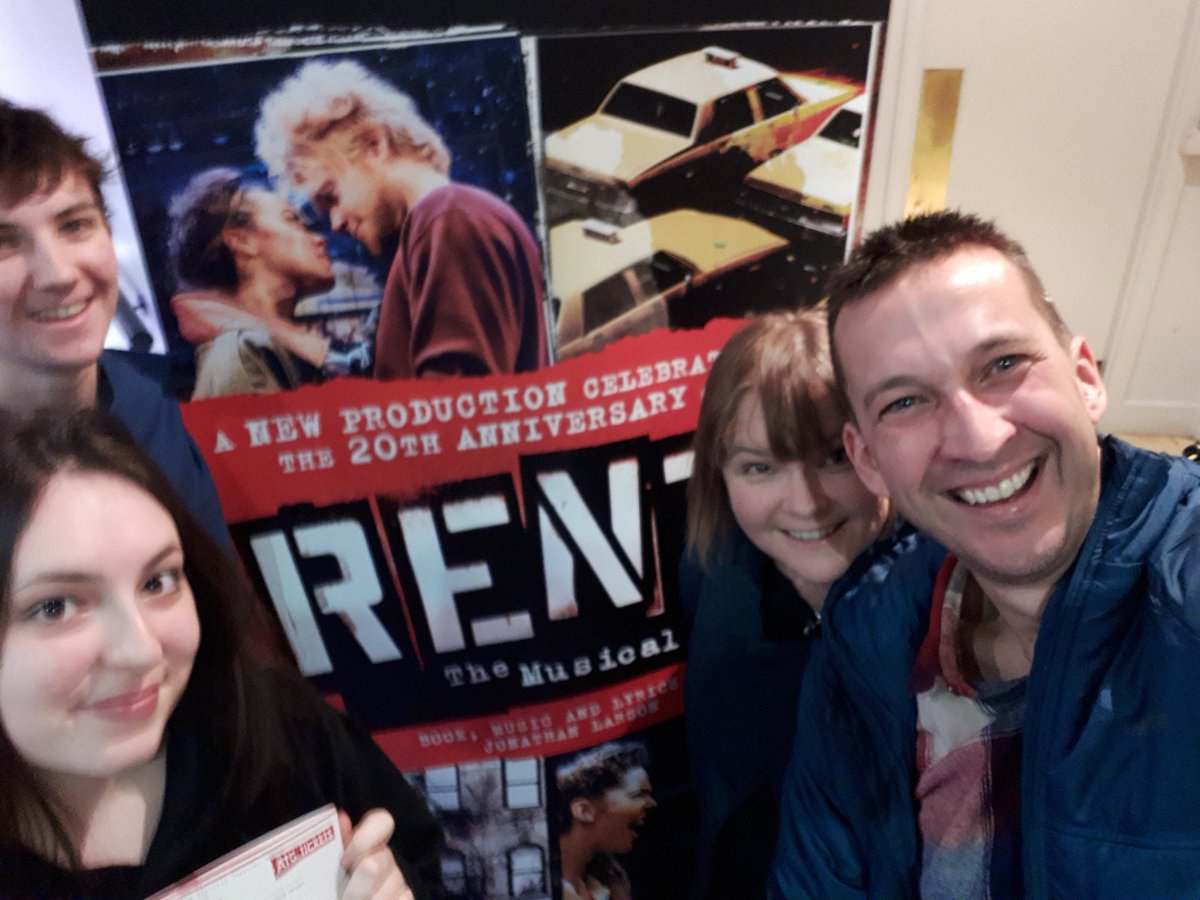 No day but today <a href="/RentTheMusical/">Rent The Musical</a> <a href="/jess_culverwell/">jess</a> <a href="/kayakermax/">Max Juan-Balch</a>