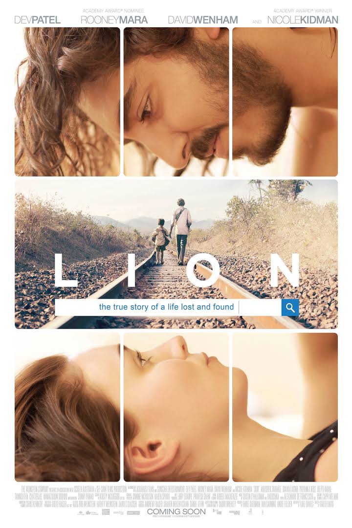 DirectCave's tweet photo. Stream LION 2016 https://t.co/QA9W8f8Odw #LION #720p #DevPatel #MoviesToWatch https://t.co/c34bwM5gLd