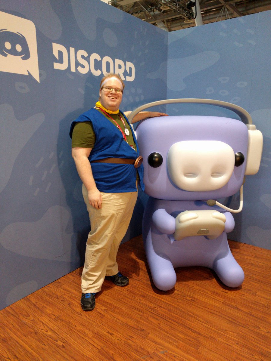 #discordwhumpus