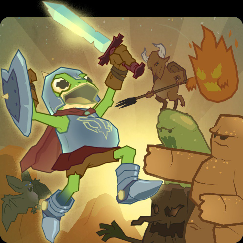ThinktheToad's tweet photo. Next week, #OddHero available in appstore and playstore. I'm excited!!
#gamedev #indiegame #indiedev https://t.co/FdRRH9IuK3