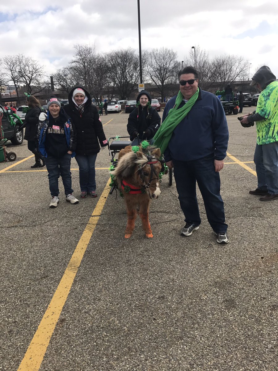 CableForJudge's tweet image. @CableForJudge Happy St Patrick's Day! Vote Cable for Akron Municipal Judge!#cableforjudge