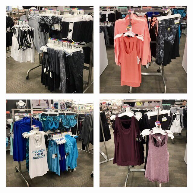 Creating color stories this Saturday morning! Thanks LOD Mik☺️. #t2790 #riseandgrind #c9 @mikfromtarget @vmlauren2790