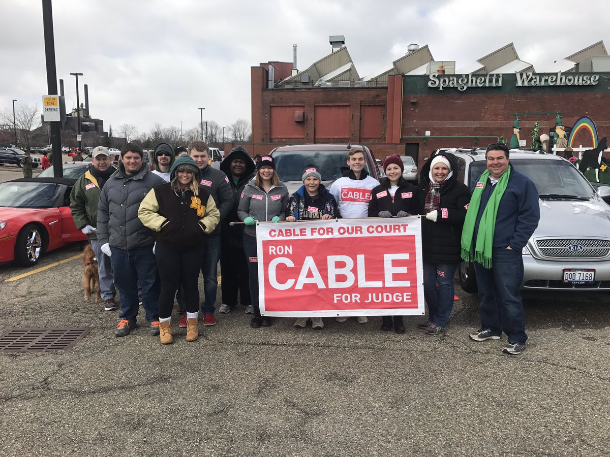 CableForJudge's tweet image. We are Ready and Cable! #cableforjudge