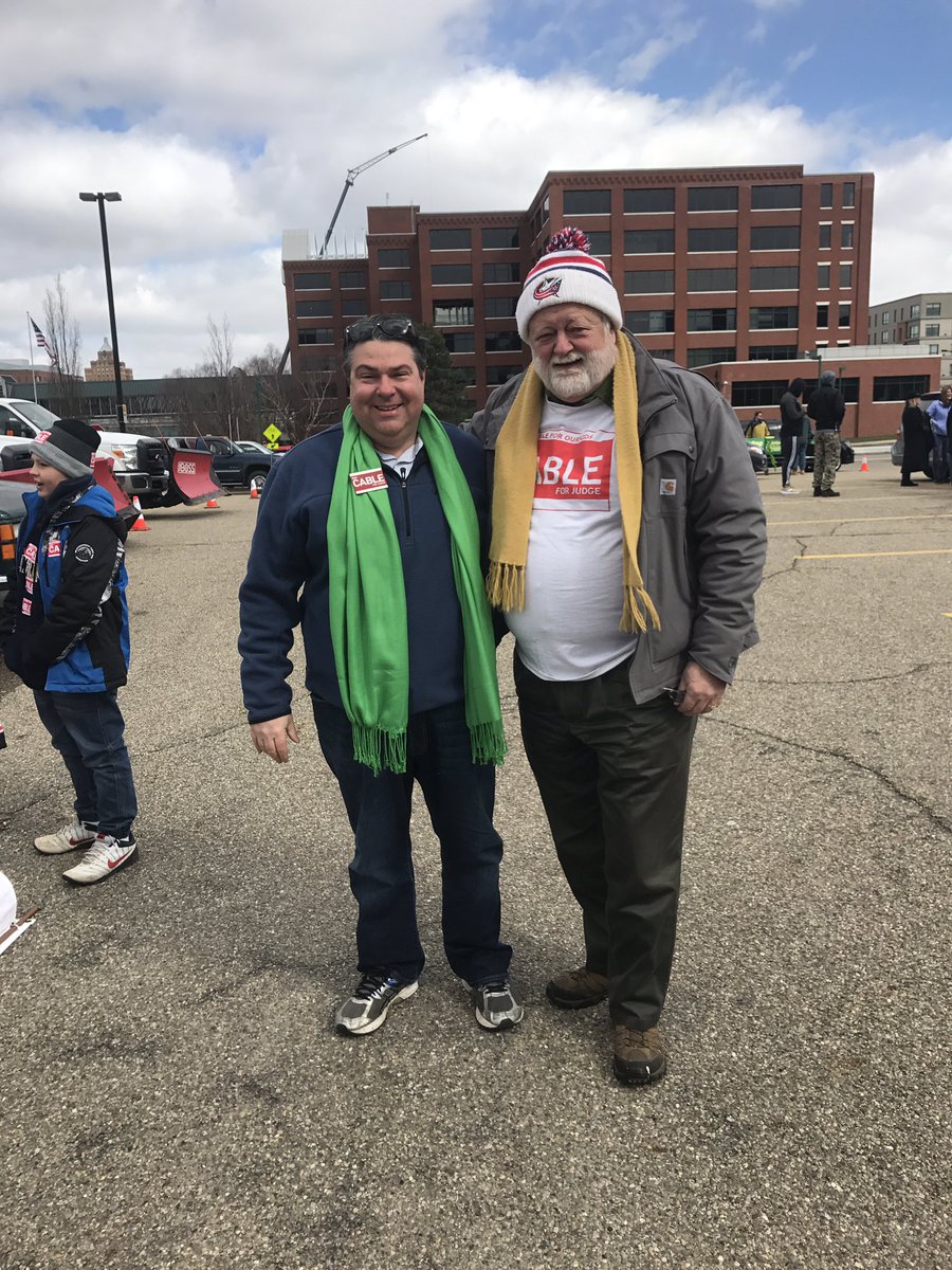 CableForJudge's tweet image. Support from Summit County Councilman Tim Crawford ! #cableforjudge