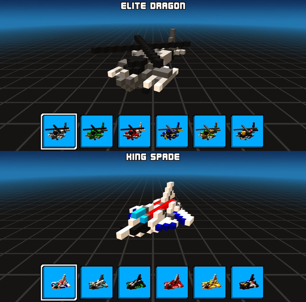 Hovercraft: Getaway tweet media