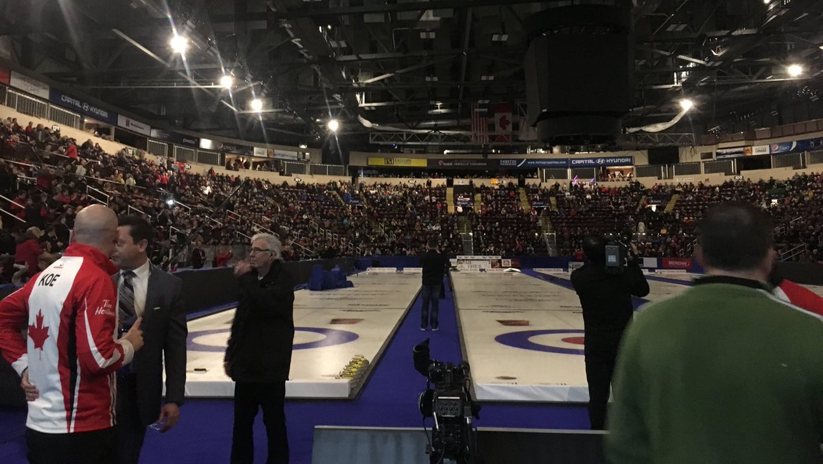 Curling Canada tweet media