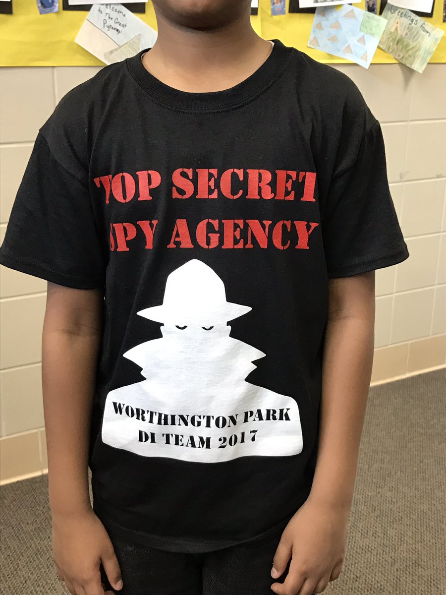 Worthington Park Elementary School tweet media