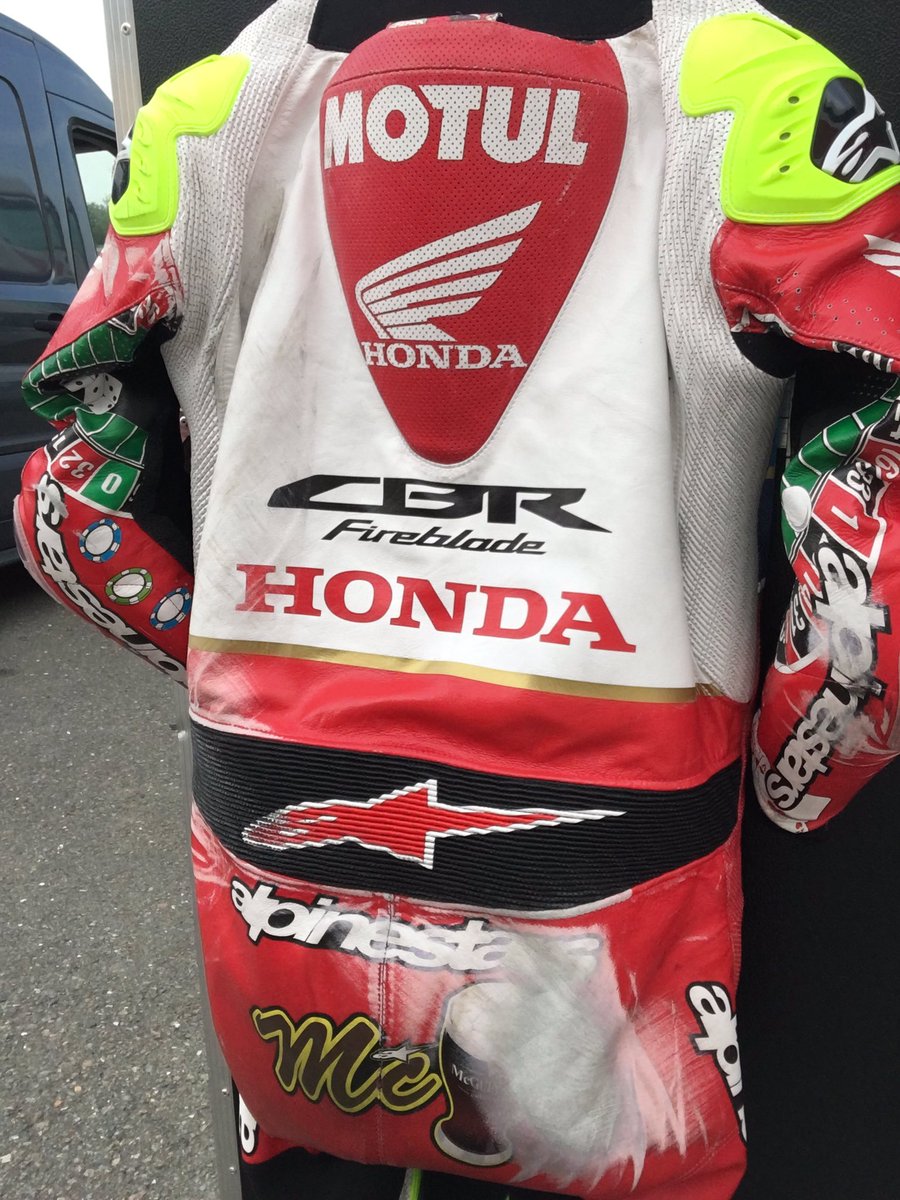 Went up the road today! Sorry boys 😢