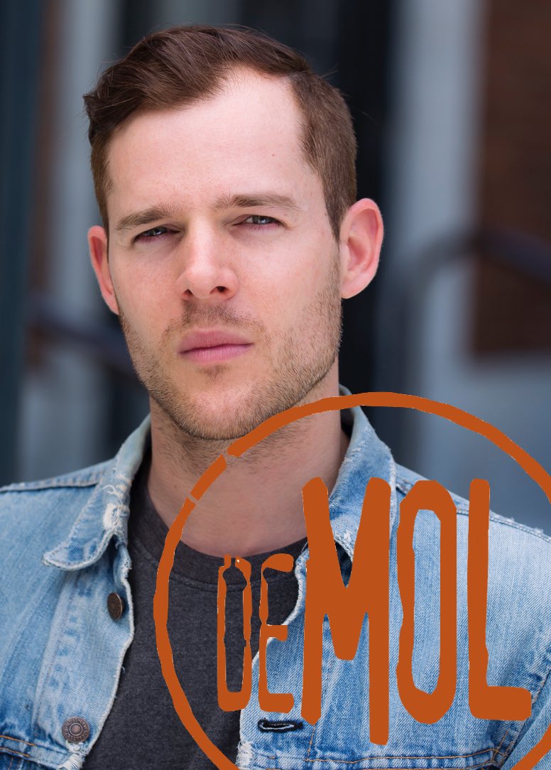 Ja! De mol is bekend! #WIDM #Wieisdemol