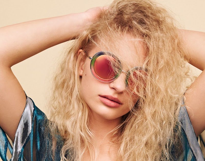 F7View's tweet image. FREDERIKKE SOFIE ROCKS BOHEMIAN OUTFITS FOR FREE PEOPLE dlvr.it/NbrJ0h