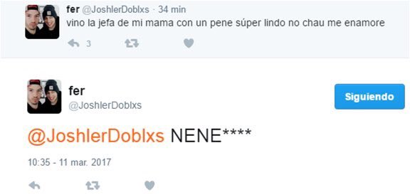capturasfailyt's tweet photo. a veces no sé en que están pensando cuando twittean https://t.co/e0FKRAlZHh
