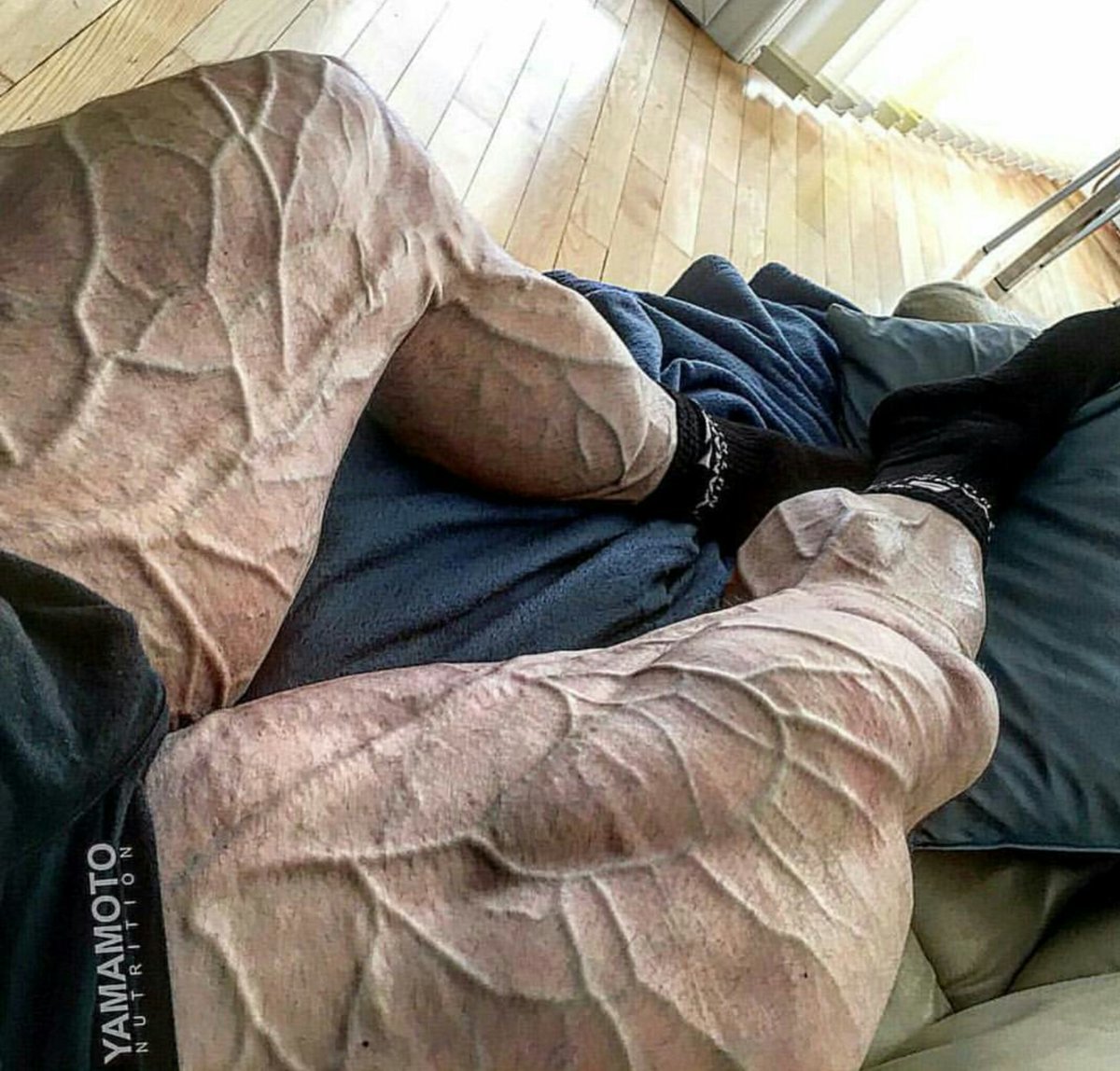 Mindmucle's tweet photo. Google Maps 3.0 😉💪 #legs #veins #quads #claves #prep #gains #Bodybuilding #Hamstring https://t.co/91wY0vbbYl