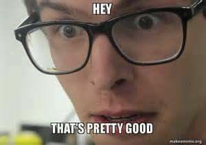 Miserable_Mech's tweet image. When you have a strong feeling that an old rusty bolt is going to strip but it doesn't...