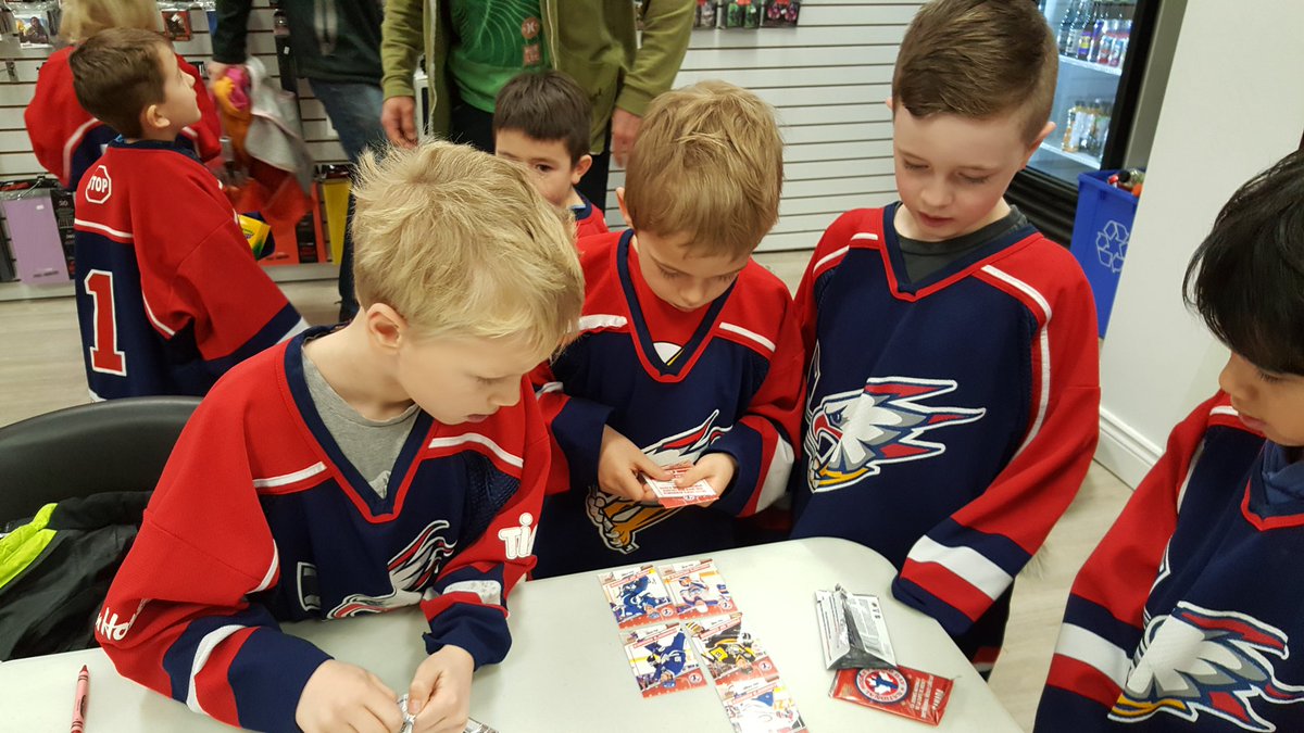 Triple Play SC tweet media