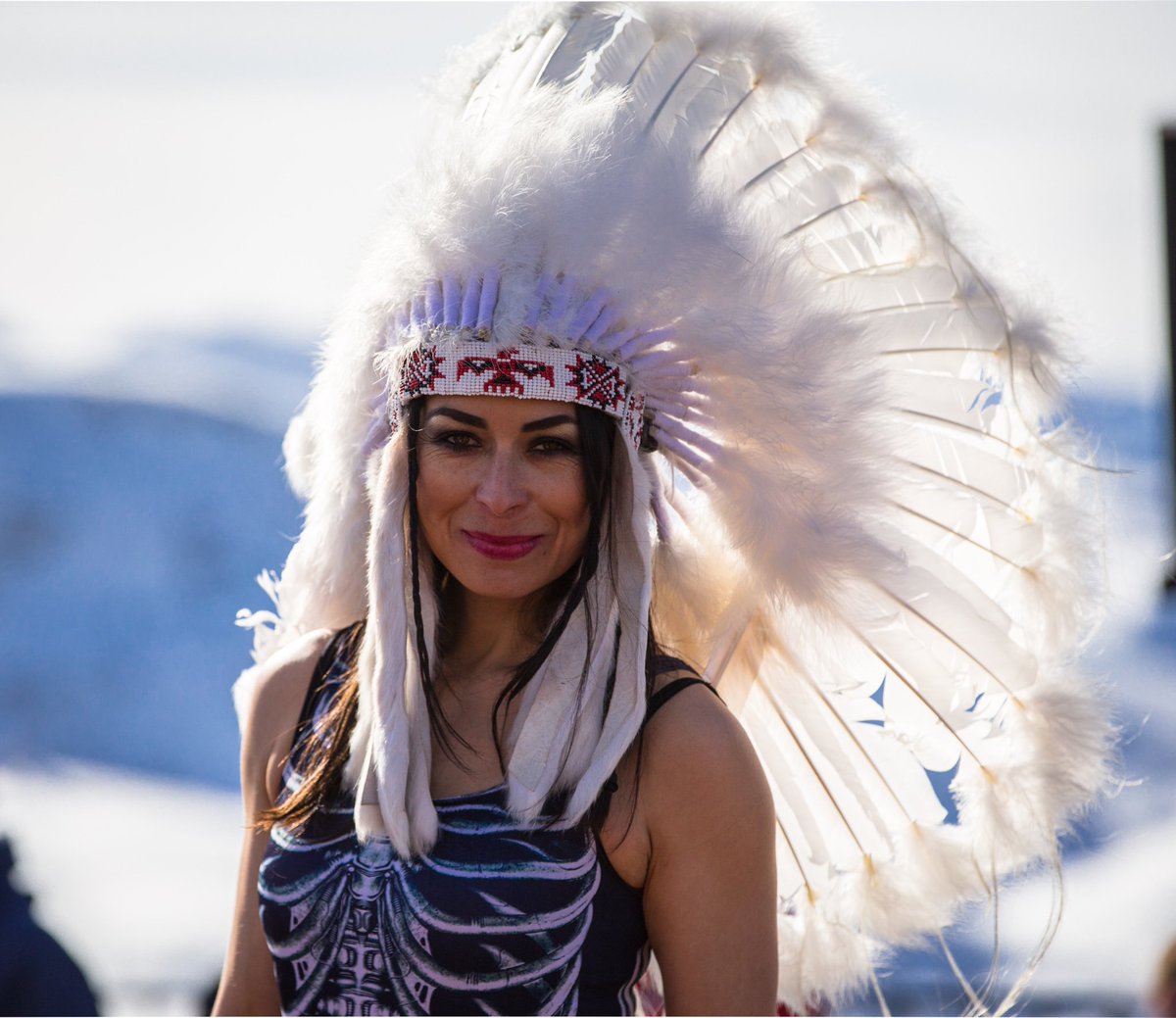 Great performance @vanessamandito