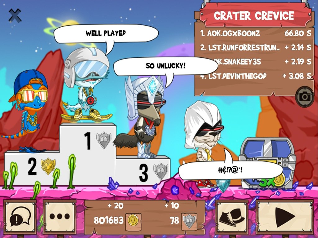 TheKobraKing's tweet photo. Having a blast @ #funrun2 #Ogxboonz #RunForrestRunnn #DevinTheGod https://t.co/1GgZY0rLLp