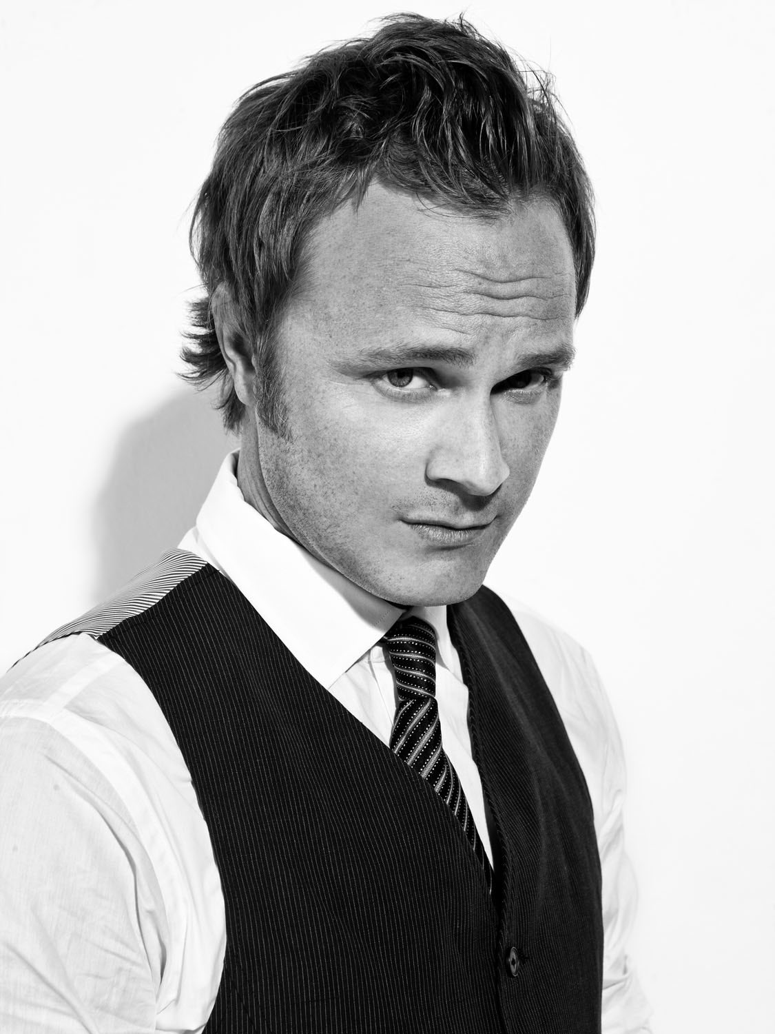    Happy birthday David Anders! ¡Feliz cumpleaños 