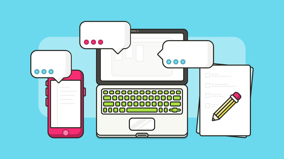 nomadsquare's tweet photo. Messaging Is So Hot Right Now - via @helpscout https://t.co/zdKnKNDEiI #supportskills #trends https://t.co/iA02HEnTsj