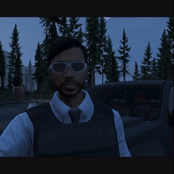 SAHP_Matt's tweet photo. The things I do to keep San Andreas safe. https://t.co/MZGgYAUi3D