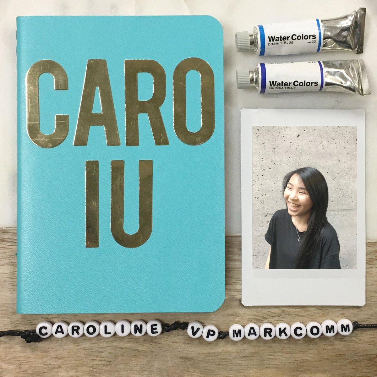 “Show not tell.”
- 2017/2018 BASS VP Marketing and Communications, Caroline Iu!