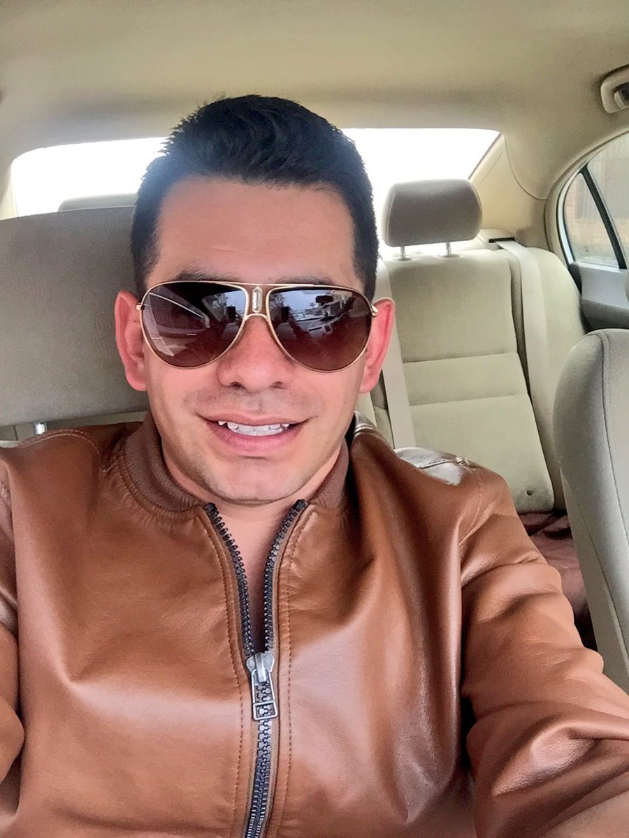 Luis E Vargas Rios tweet media