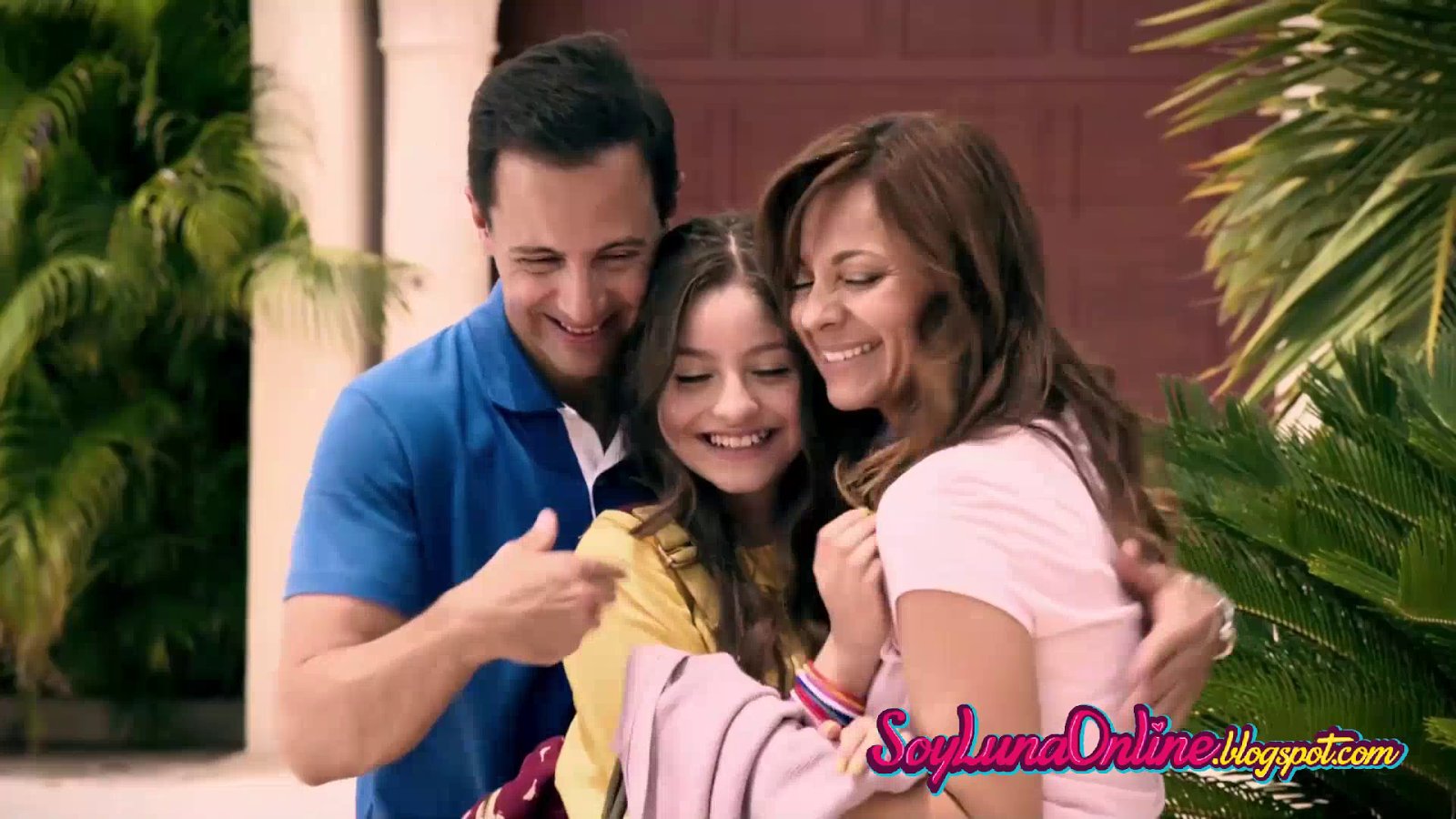 Soy Luna Episode 1 Soy Luna LATAM on Twitter: "Link para ver el 1x01 en HD #SoyLuna1x01