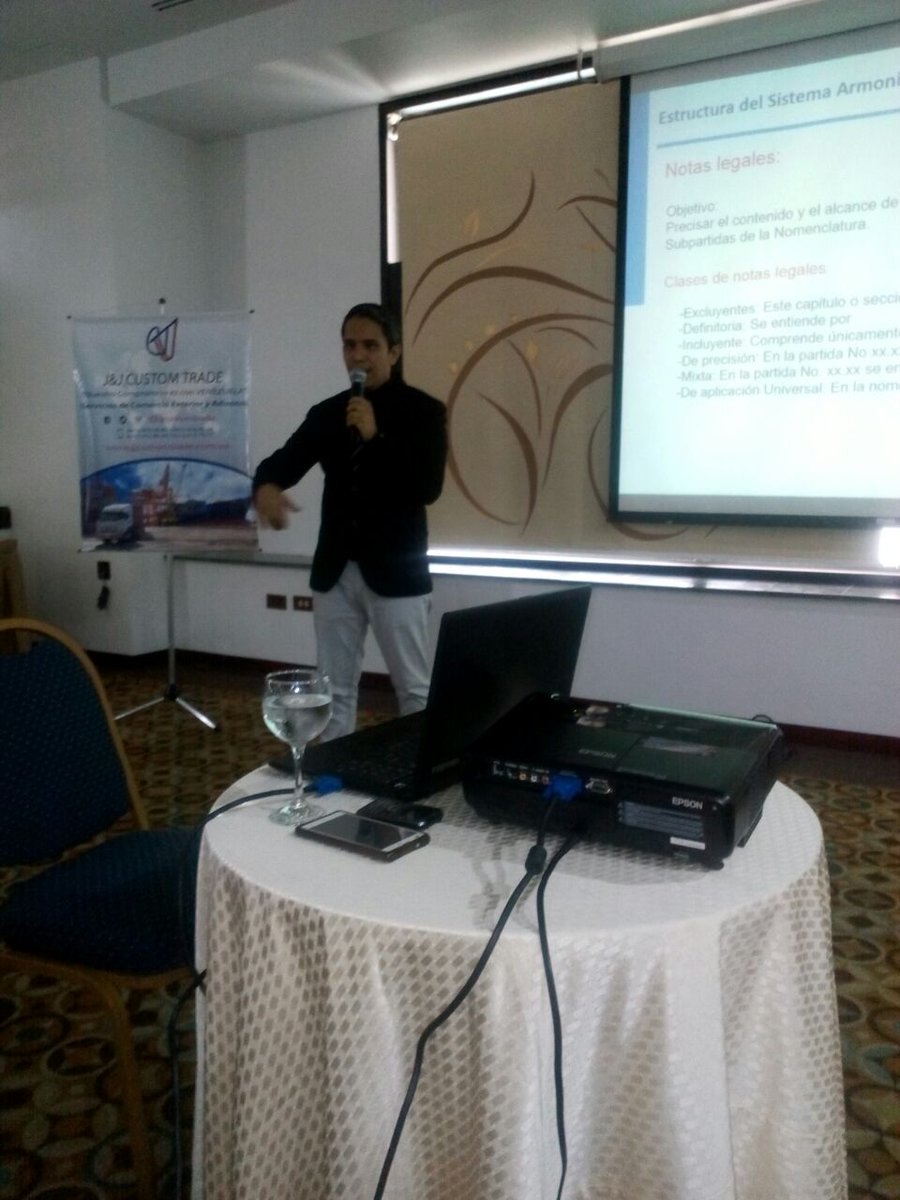 kamus01's tweet photo. Curso Embassy Suites Arancel de Aduanas @jjcustomtrade 11/03/2017 @orbeex https://t.co/gRM0JzYeSL