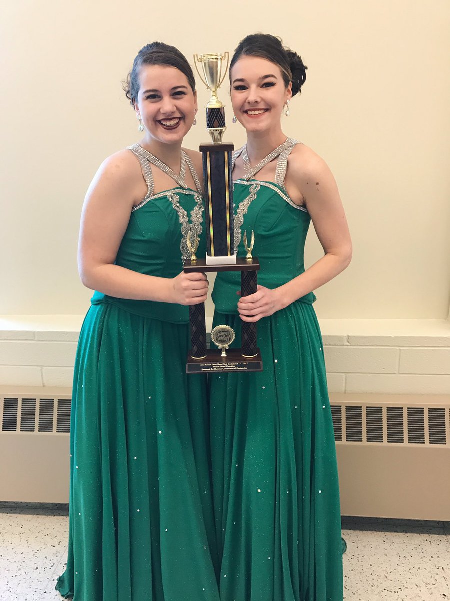 TowerBelles's tweet photo. AYEEEEOOOOOOO not bad #GRANDCHAMPS ⭐️💕🎉 https://t.co/xjotu1Nspe