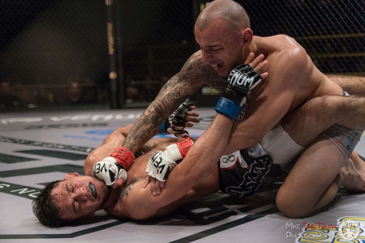 TheTruthJackson's tweet photo. .@raythejudge grounding and pounding his way to a decision win at #LFA6. @lfafighting @axstvfights #MMA https://t.co/4NtdUP675n https://t.co/9WZ5TDYFbd
