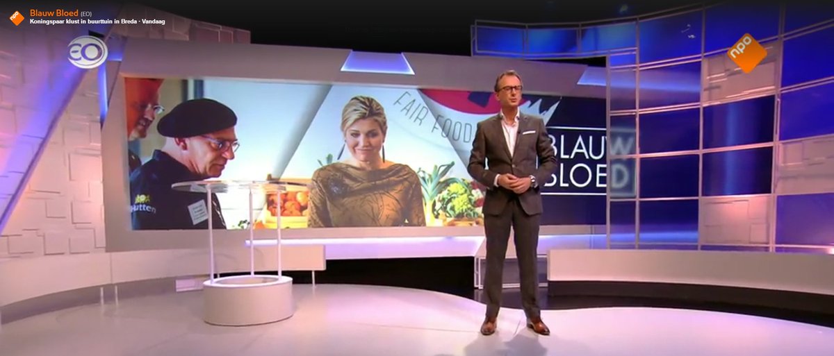 Ontzettend trots om met <a href="/koppertcress/">Koppert Cress</a> centraal te staan in Koninklijke @BlauwBloedtv - Uitzending -> benelux.koppertcress.com/news/uitzendin… #maxima