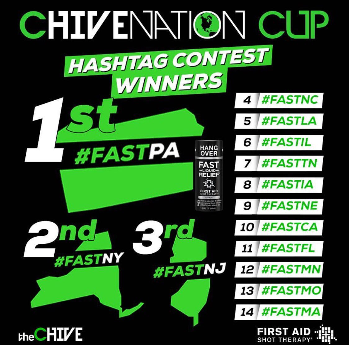 FirstCoastChive's tweet photo. Well, at least we made it to the next round! #11 #FastFL @JayColson86 @CFChive https://t.co/rl7MDWWhqd