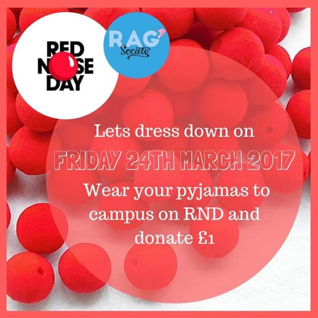 UCSU Student Groups (@ucsugroups) on Twitter photo This one shouldn't take a lot of persuasion #rednoseday #UoCLife <a href="/CumbriaSU/">Cumbria SU</a> <a href="/CumbriaUni/">University of Cumbria</a> @UoCChaplaincy <a href="/suvolunteering/">UCSU Volunteering</a> @RagUcsu @DannyUCSU This one shouldn't take a lot of persuasion #rednoseday #UoCLife <a href="/CumbriaSU/">Cumbria SU</a> <a href="/CumbriaUni/">University of Cumbria</a> @UoCChaplaincy <a href="/suvolunteering/">UCSU Volunteering</a> @RagUcsu @DannyUCSU