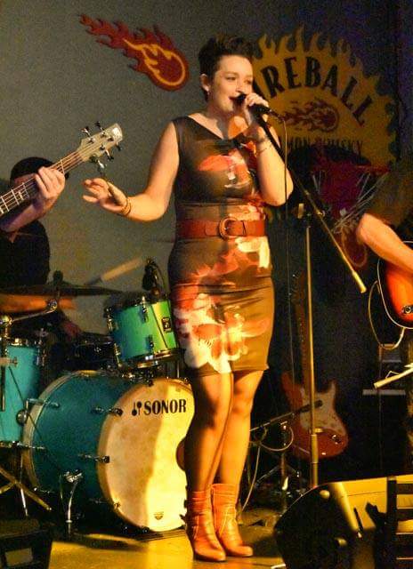 @vanguardbandky @BannersLex #musicislife #girlsrock #countrymusic #rockmusic #chrisstapletoncover #kyband #kygirl #kymusic