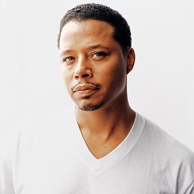 Happy Birthday Terrence Howard!!! 