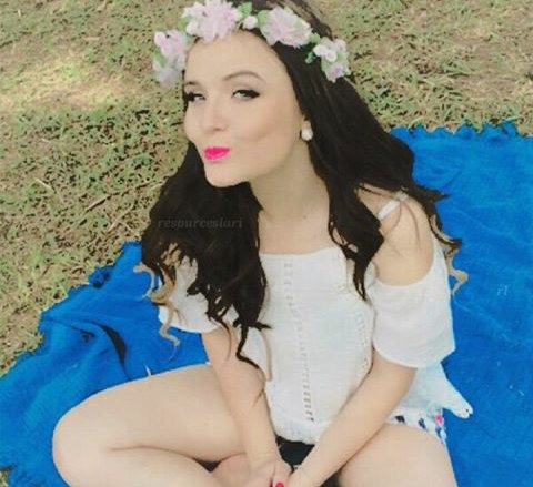 Isabela Agnes C☆ (@malvadinhaisa) on Twitter photo 