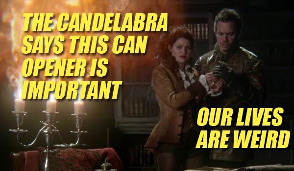 OUATlaughs's tweet image. 