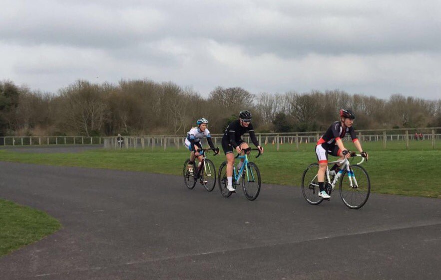 Salt&Sham Cycle Club tweet media