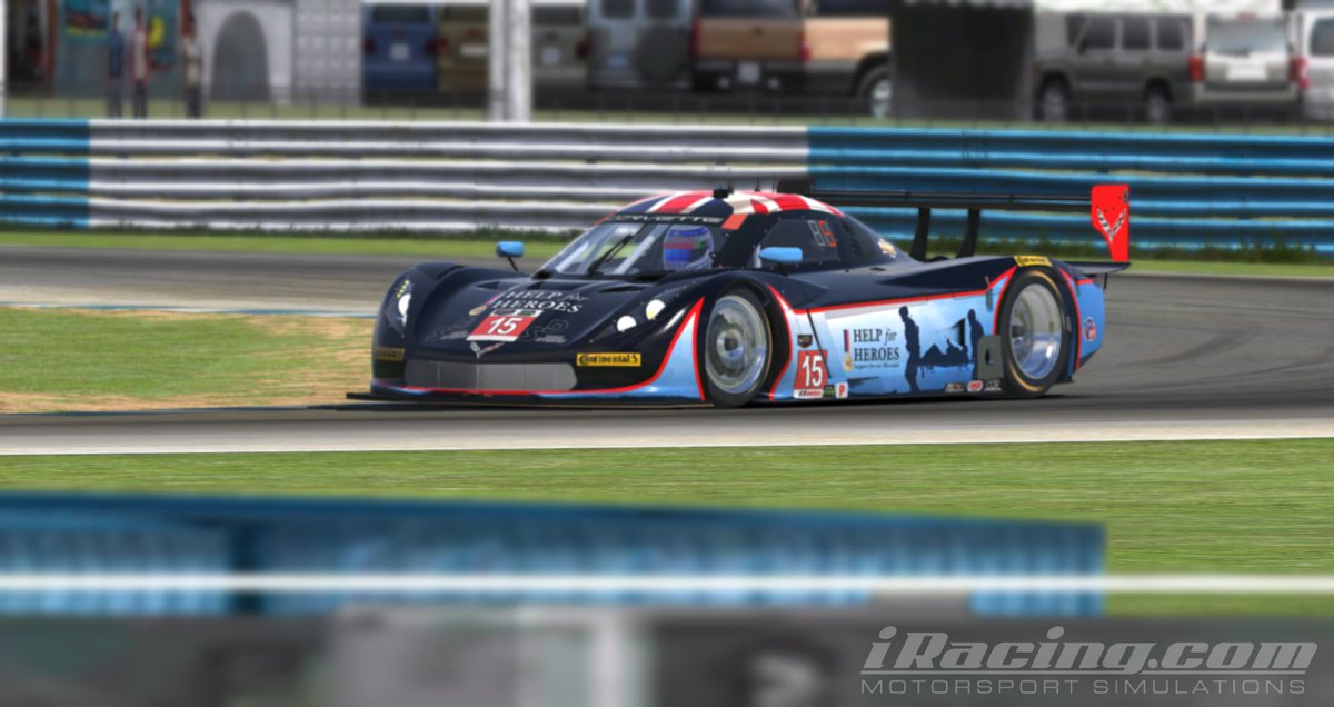 Radical Racing UK tweet media